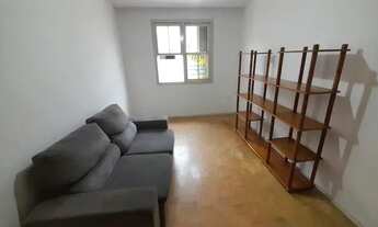 Imagem 4: Apartamento no Bairro Cristo Redentor com 52 m², 1 dormitório, sala de estar, banheiro soc