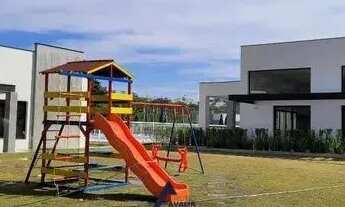 Imagem 7: Lote em condomínio à venda, Loteamento Park Gran Reserve - Indaiatuba/SP