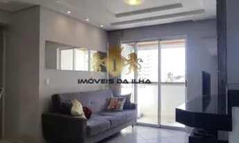 Imagem 5: Apartamento para Venda em São José, Barreiros, 2 dormitórios, 1 suíte, 2 banheiros, 1 vaga