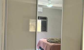 Imagem 7: Térrea para venda possui 200 metros quadrados com 3 quartos em Jardim das Palmeiras - Cuia