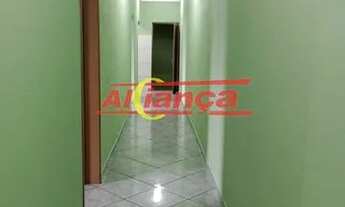 Imagem 5: Apartamento para Alugar, 2 quartos, 70 m², Jd. Tranquilidade - Guarulhos por R$ 1.200