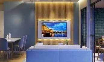 Imagem 7: EM-Apartamento | 2 ou 3 quartos | Na Iputinga | Lazer Completo