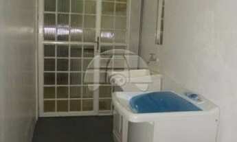 Imagem 4: Kitinete mobiliada para mulher