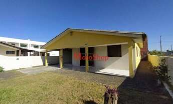 Imagem: Casa com 3 dormitórios para alugar, Arroio