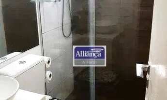 Imagem 4: Apartamento com 2 dormitórios à venda, 55 m² por R$ 200.000 - Alcântara - São Gonçalo/RJ