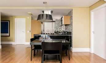 Imagem 5: CURITIBA - Apartamento Padrão - Batel