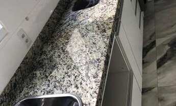 Imagem 3: Apartamento com 2 dormitórios, 47 m² - venda por R$ 185.000,00 ou aluguel por R$ 1.291,00