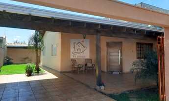 Imagem: Casa térrea 3qtos Jd Jose Bastos próximo