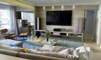 Imagem 3: Lyon - Apartamento 3 quartos, sendo 2 suítes