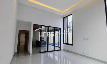 Imagem 3: Parqville Pinheiros - Casa de Condomínio 3 quartos, sendo 3 suítes