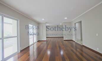 Imagem 5: Apartamento em prédio imponente e a poucos passos do Graded School