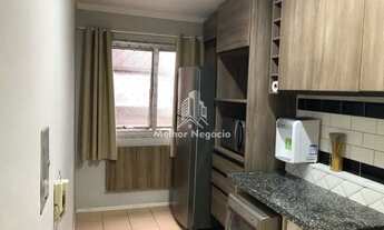 Imagem 5: Apartamento com 3 dorms, Vila Rossi Borghi e Siqueira, Campinas - R$ 340 mil, Cod: 3RAP270