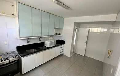 Imagem 11: Apartamento 3/4 com suíte e dependência no Canela por 625 mil