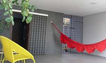 Imagem 4: Casa a venda, excelente padrão 180 m² com 4 quartos em Garapu - Cabo de Santo Agostinho