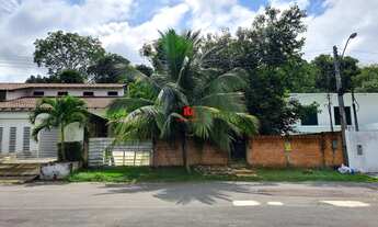 Imagem 14: Residencial Bosque das Palmas Casa térrea com 2 quartos e um grande quintal para lazer