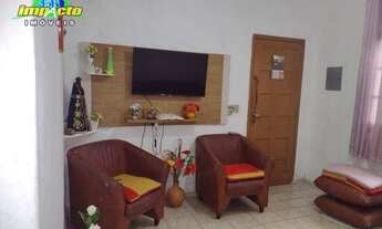 Imagem: Casa com 3 dormitórios à venda, 90 m²