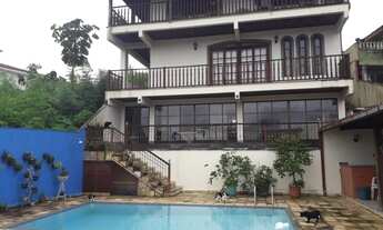 Imagem: Casa para Venda em Teresópolis, Fazendinha