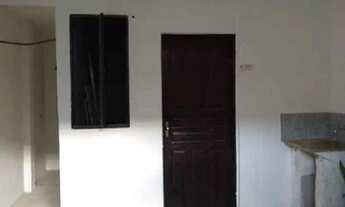 Imagem: Casa para aluguel possui 50 metros quadrados