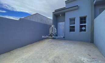 Imagem 2: Casa com 2 dorms, Jardim São Judas Tadeu, Campinas - R$ 339 mil, Cod: CA2544