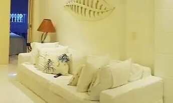 Imagem 2: Apartamento para aluguel reformado mobiliado