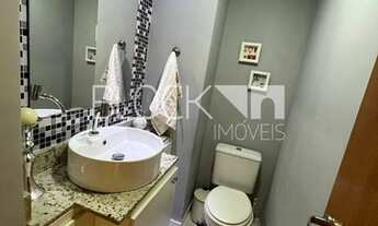 Imagem 7: Jacarepaguá Apartamento com 3 dormitórios