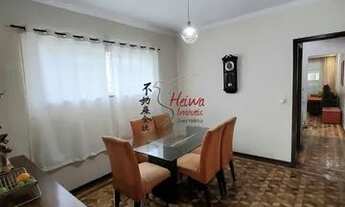 Imagem 7: Sobrado 3 dorms LOCAÇÃO R$ 3.250,00 + IPTU R$ 320,00/mês no Pq Ma Domitila