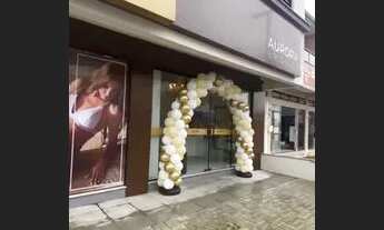 Imagem: Bronzeamento artificial ( todo espaço