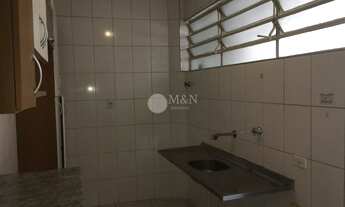 Imagem 7: Apartamento 54m² 1 dormitório, 1 banheiro, próximo a PUC-Perdizes