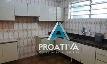 Imagem 6: Sobrado com 3 dormitórios para alugar, 117 m² - Vila Scarpelli - Santo André/SP