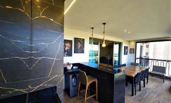 Imagem 6: Apartamento à venda no Sequoia, Ribeirão Preto, SP, 3 quartos, 3 suítes