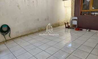 Imagem 2: Casa com 3 dorms, Nova Piracicaba, Piracicaba - R$ 378 mil, Cod: RRCA3069