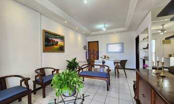 Imagem 7: Apartamento com 3 dormitórios à venda, 106 m² por R$ 540.000 - Villágio Piemonte - Duque d