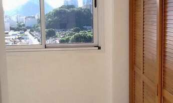 Imagem 2: Apartamento com 3 quartos, suíte e vaga MOBILIADO em Botafogo - Rio de Janeiro - RJ