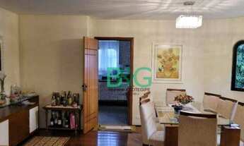 Imagem 6: Apartamento com 4 dormitórios à venda, 176 m² por R$ 1.349.000 - Tatuapé - São Paulo/SP