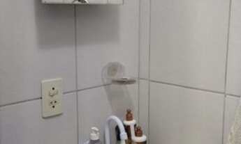 Imagem 7: Casa na Cidade Salvador, 2 dorm. 2 vg