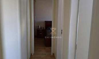 Imagem 2: Apartamento com 2 dormitórios à venda, 74 m² por R$ 400.000 - Luz - São Paulo/SP