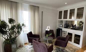 Imagem 2: Apartamento para locação ou venda com 200 metros quadrados