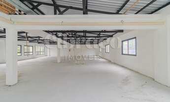 Imagem 3: Sala no Centro - de 36,28 m² - Edifício Novo Tibagi