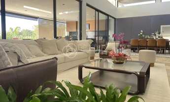 Imagem 5: Por do Sol nesta maravilhosa casa - Condomínio Terras de São José II- Itu/SP