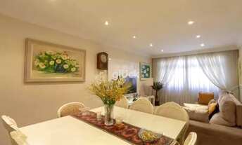 Imagem 4: SOBRADO NA SAÚDE 3 DORMITÓRIOS 3 SUÍTES 5 VAGAS COM 217m² Sobrado com 3 Quarto(s) e 5 banh