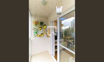 Imagem 7: Apartamento para Aluguel - Panamby, 2 Quartos, 59 m2