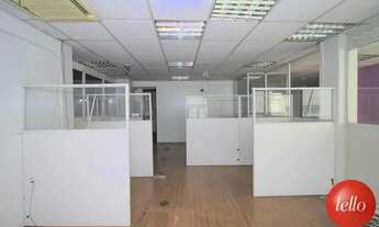 Imagem 7: São Paulo - Conjunto Comercial/Sala - Sé