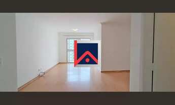 Imagem 2: Apartamento Locação Alto de Pinheiros 107 m² 3 Dormitórios