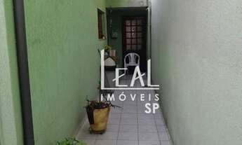 Imagem 6: Casa com 2 dormitórios à venda, 139 m² por R$ 585.000 - Vila Carioca - Guarulhos/SP