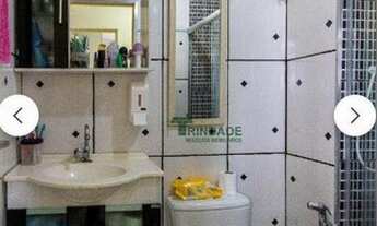 Imagem 6: Apartamento com 2 dormitórios, 53 m² - venda por R$ 150.000 ou aluguel por R$ 1.131/mês