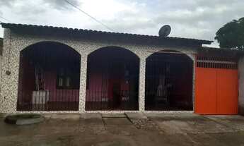 Imagem 2: Sansung Casa com 2 dormitórios