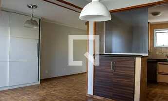 Imagem 3: Apartamento para Aluguel - Alto Taquaral, 3 Quartos, 110 m2