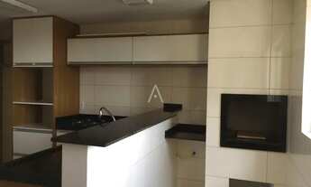 Imagem 6: Apartamento para locação Edifício Atlanta em Cascavel