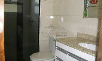 Imagem 6: Apartamento Padrão em São José dos Campos