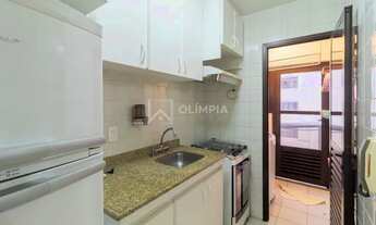 Imagem 7: Apartamento Venda 2 Dormitórios - 65 m² Jardim Paulista